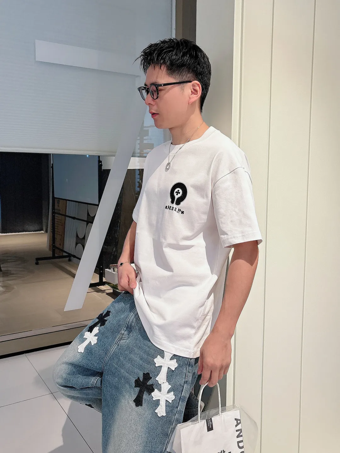 model picture